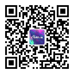 光圈AI公众号二维码